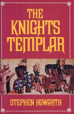 The Knights Templar 9780880296632