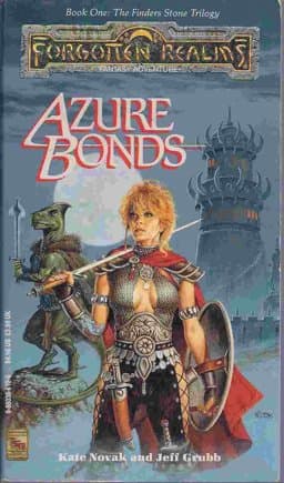 Forgotten Realms 9780880386128