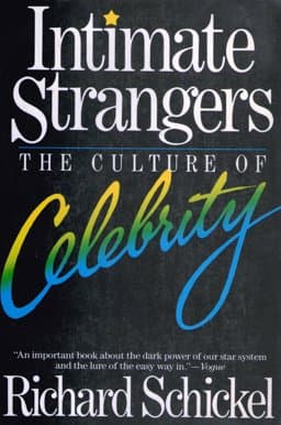 Intimate Strangers 9780880640558