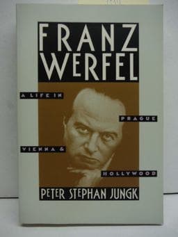 Franz Werfel 9780880641302