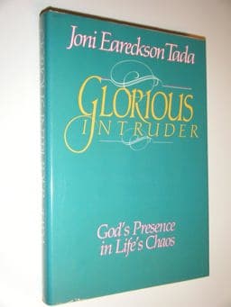 Glorious Intruder 9780880703130