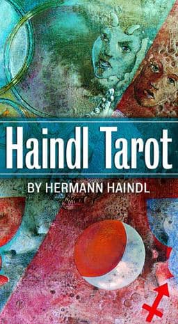 Haindl Tarot 9780880794657
