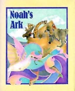 Noah's Ark 9780880888028