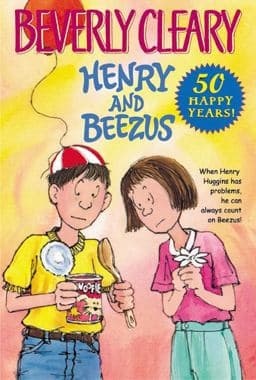 Henry and Beezus 9780881032703