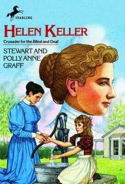 Helen Keller 9780881035896