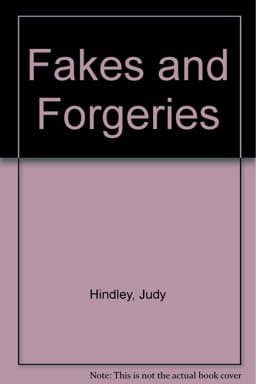 Fakes and Forgeries 9780881100419