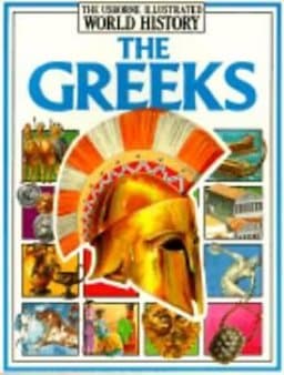The Greeks 9780881104158