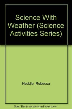 Science with Weather 9780881106541