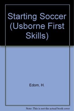 Starting Soccer 9780881106718