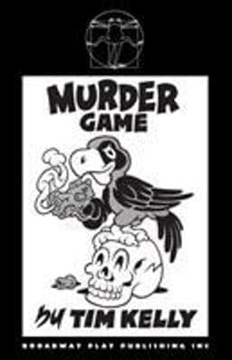Murder Game 9780881450279