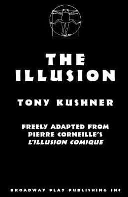 The Illusion 9780881452310