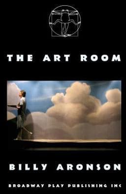 The Art Room 9780881455298