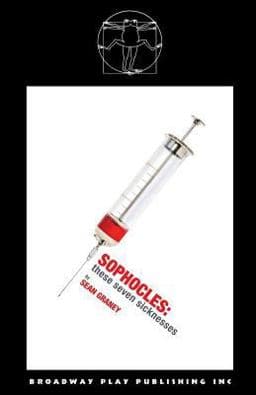 These Seven Sicknesses 9780881455656