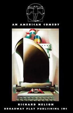 An American Comedy 9780881456776