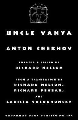 Uncle Vanya 9780881459609