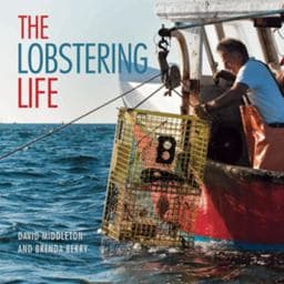 The Lobstering Life 9780881509397