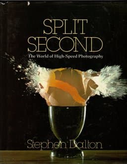 Split Second 9780881620634