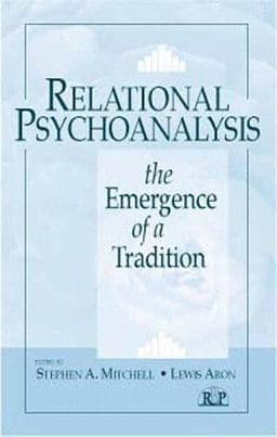 Relational Psychoanalysis, Volume 14 9780881632705