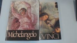 Michelangelo 9780881681314
