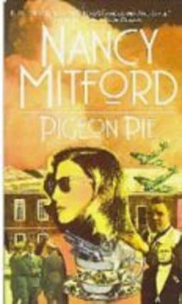 Pigeon Pie 9780881843323