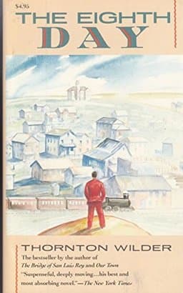 The Eighth Day 9780881843392