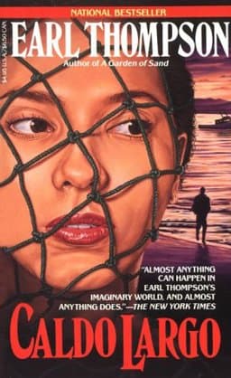 Caldo Largo 9780881847710