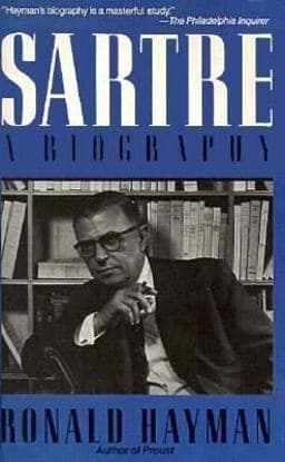 Sartre 9780881848755