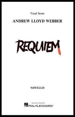 Requiem 9780881884739