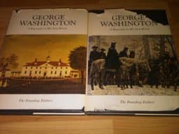 George Washington 9780882250366