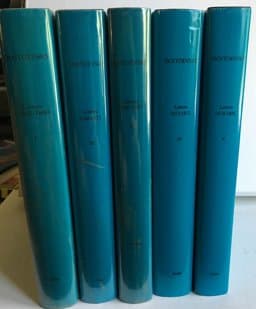 Complete Letters 9780882338989