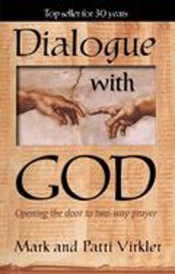 Dialogue with God 9780882706207