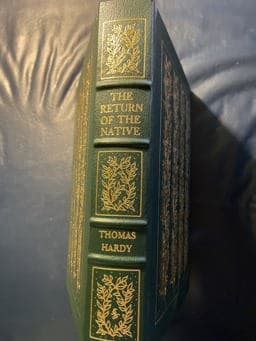 The Return of the Native 9780883013311