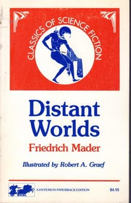 Distant Worlds 9780883553749