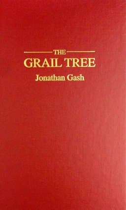 The Grail Tree 9780884115595