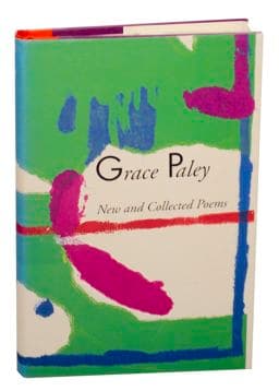 New and Collected Poems 9780884480983