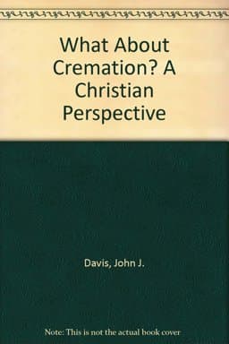 Cremation 9780884692263