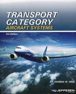 Transport Category Aircraft Systems 9780884874867