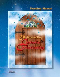Understanding Catholic Christianity 9780884893738