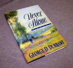 Never Alone 9780884948001