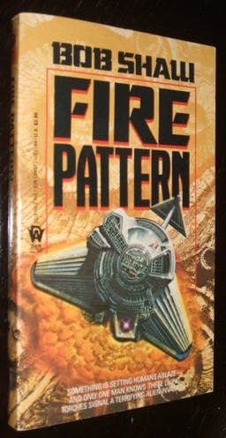 Fire Pattern 9780886771645