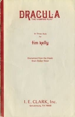 Dracula 9780886800437