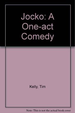 Jocko 9780886801014
