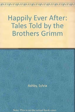 Happily Ever After 9780886802905