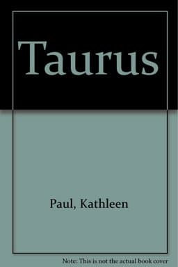 Taurus 9780886822576