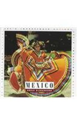 Mexico 9780886829841
