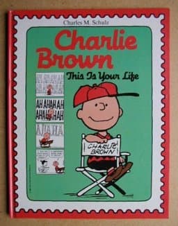 Charlie Brown 9780886873752