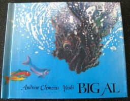 Big Al 9780887081545
