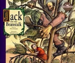 Jack and the Beanstalk 9780887081897