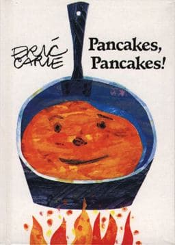 Pancakes, Pancakes! 9780887082757