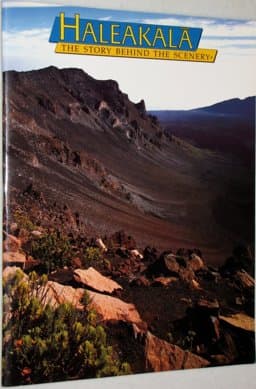Haleakala 9780887140525